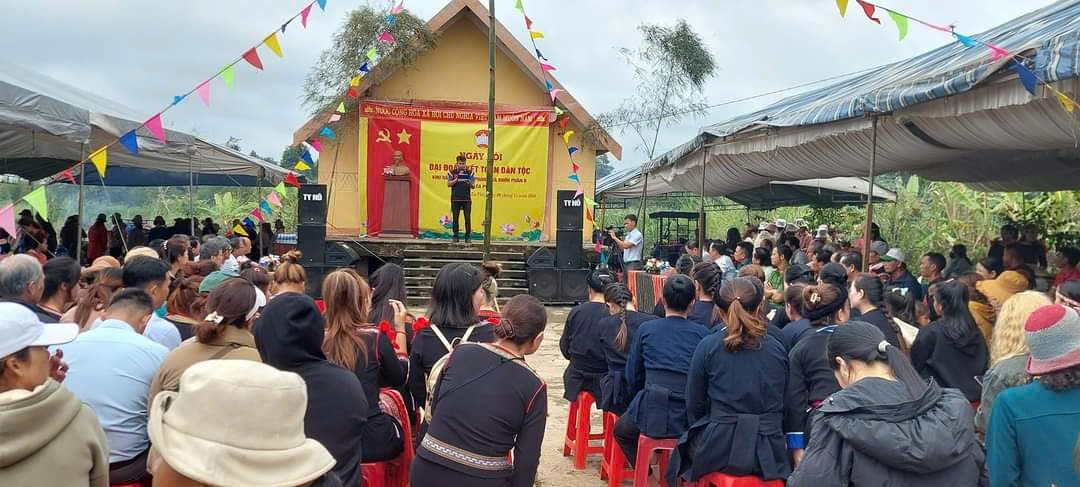 Đại đoàn kết 2